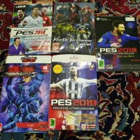 بازی های کامپیوتر Pc