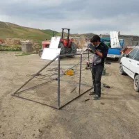 جوشکاری سیار آبگرمکن در محل جوشکار گاز جوش وغیره|خدمات پیشه و مهارت|مشهد, طلاب|دیوار