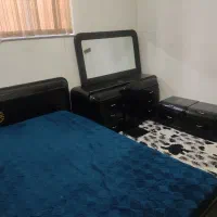 تختخواب دو نفره|تخت و سرویس خواب|شیراز, گلدشت معالی‌آباد|دیوار