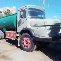 تانکر آبرسانی 33 هزار لیتر|خودرو سنگین|سراوان, |دیوار