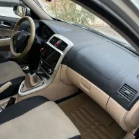 خودرو برلیانس h320|خودرو سواری و وانت|کرج, مطهری|دیوار