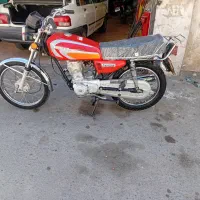 موتور مدل ۸۸