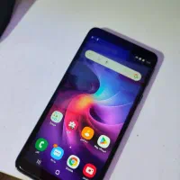 GALLEXY A01 CORE BLUE