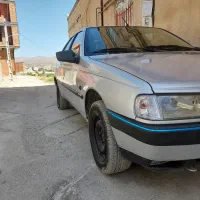 پژو ۴۰۵ نقرهای