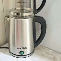 چای ساز بسیارنو