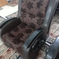 فروش مبل هفت نفره جلو مبلی عسلی میز نهار خوری