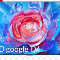 تلویزیون ال سی دی