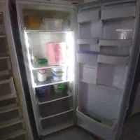 یخچال فریزر