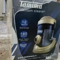 جارو برقی