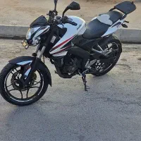 موتور ان اس ۲۰۰|موتورسیکلت|اراک, |دیوار