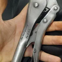 انبرقفلی اصلی USA