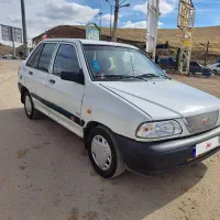 پراید دوگانه شرکتی بی خرج