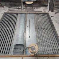 انواع خدمات جوشکاری|خدمات پیشه و مهارت|بوشهر, |دیوار