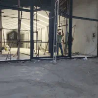 مغازه با متراژ هم کف ۱۸۰ متر و بالکن ۲۰|اجارهٔ مغازه و غرفه|لنگرود, |دیوار