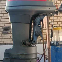 موتور قایق 48 طوسی