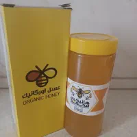 عسل درجه ۱ گیاهی