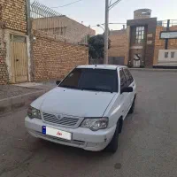 پراید132مدل 88دو گانه شرکتی