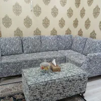 مبل راحتی ال