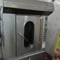 کارگاه قنادی با کلیه تجهیزات
