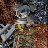 خریدوفروش ضایعات