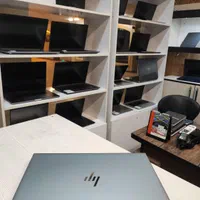 hp zbook fury g11 ci9  لپتاپ فوق حرفه ایی|رایانه همراه|اصفهان, آبشار|دیوار