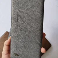 کیف پول و جاکارتی چرم طبیعی