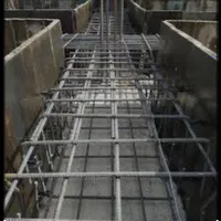 اجرای قالببندی فونداسیون سقف ستون بتنی|خدمات پیشه و مهارت|بیرجند, |دیوار