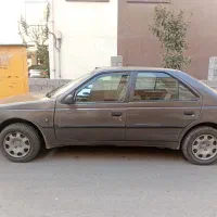 ماشین روآ دوگانه شرکتی مدل 86|خودرو سواری و وانت|رشت, کوی مهر|دیوار