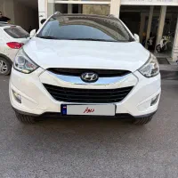 هیوندا توسان مدل 2014