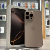 آیفون 16 پرو مکس 256 گیک