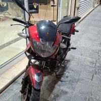 اپاچی مدل ۸۸ ۱۶۰