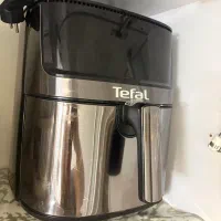 سرخ کن فروشی