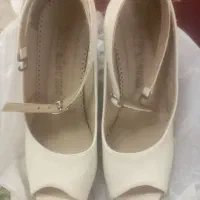 چند جفت کفش سایز ۳۷|کیف، کفش، کمربند|بهبهان, |دیوار