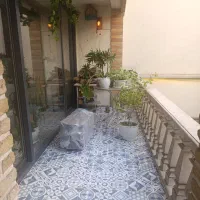 رهن خانه ویلایی ۳۲۰ متری در دل امیرآباد|اجارهٔ خانه و ویلا|تهران, قزل قلعه|دیوار