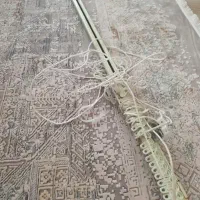 میل پرده اتوماتیک با طول متغیر