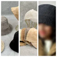 کلاه باکت و نقاب دار تدی