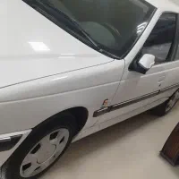 پارس تیو فایو دریچه سیمی۱۴۰۰ بسیار تمیز