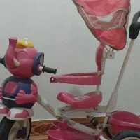 فروش|دوچرخه، اسکیت، اسکوتر|محمدشهر, سیدآباد|دیوار