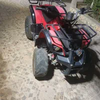 چهارچرخ|موتورسیکلت|تهران, شکوفه (عبدل آباد)|دیوار