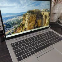 لپ تاپ اچ پی درحد نو