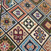 کناره 6/۵متری|گلیم، جاجیم، گبه|مشهد, طبرسی شمالی|دیوار