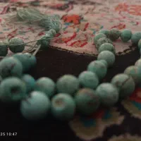 تسبیح سنگ کرمانی|جواهرات|تهران, وردآورد|دیوار