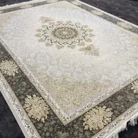 فرش 9متری مرینوس بافت 700شانه 2550تراکم|فرش|شیراز, گویم|دیوار