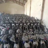 هزار تا دوچرخه موجوده/اسپرت لاستیک پهن ۲۰/۲۴+26+27