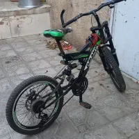 دوچرخه 20