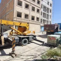 مشارکت در ساخت و اجرای پروژه های ساختمانی|مشارکت در ساخت املاک|هشتگرد, فاز ۱ مهستان|دیوار