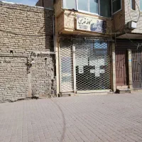 مغازه میدان ارگ