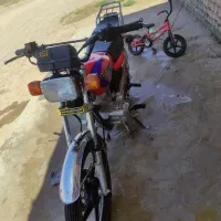 متور احسان 200