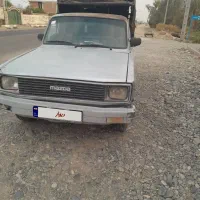 مزدا 2000|خودرو سواری و وانت|جیرفت, |دیوار