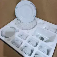 سرویس چینی|ظروف سرو و پذیرایی|سرپل ذهاب, |دیوار